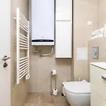 Bright And Cozy 1bd Flat In With Parking By Flat Mаnager Апартамент *