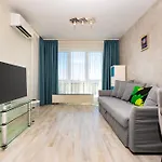 Bright And Cozy 1bd Flat In With Parking By Flat Mаnager Апартамент Пловдив