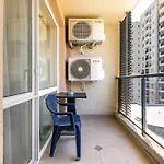 Bright And Cozy 1bd Flat In With Parking By Flat Mаnager Апартамент