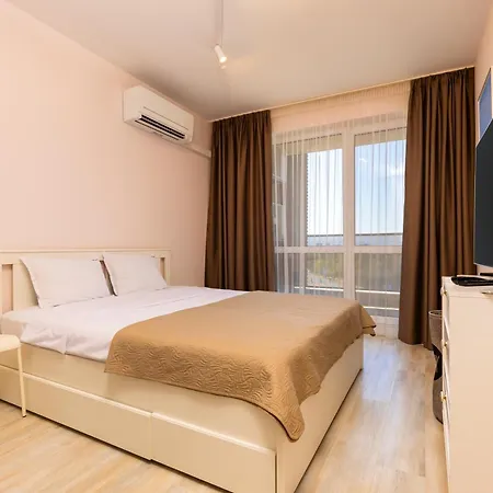 Bright And Cozy 1bd Flat In With Parking By Flat Mаnager * Plovdiv