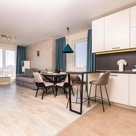 Bright And Cozy 1bd Flat In With Parking By Flat Mаnager * Пловдив
