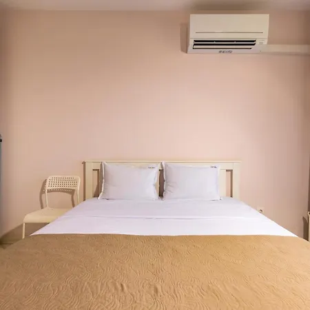 Bright And Cozy 1bd Flat In With Parking By Flat Mаnager