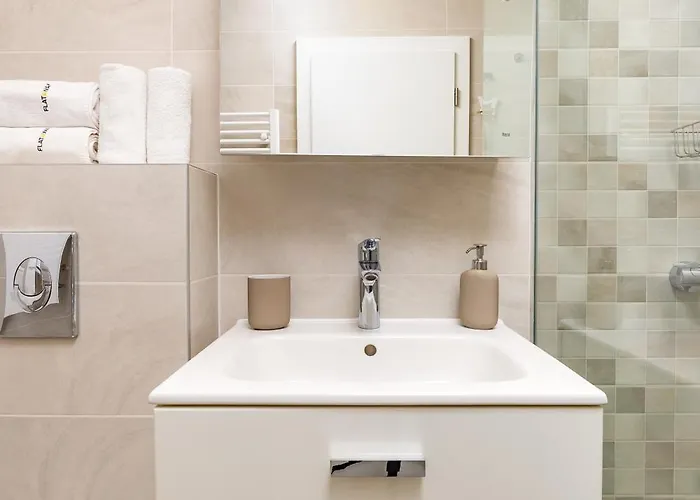 Bright And Cozy 1bd Flat In With Parking By Flat Mаnager Plovdiv