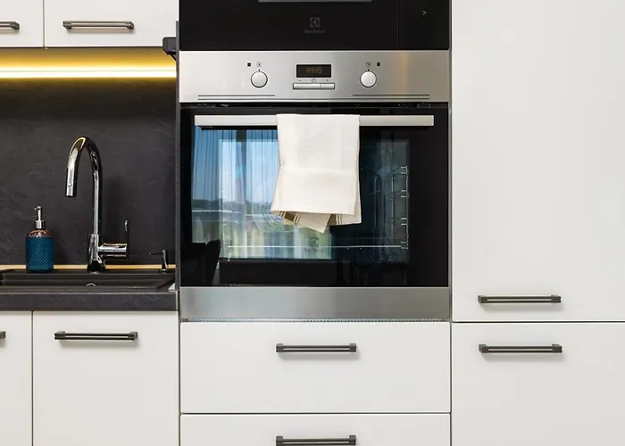 Apartment Bright And Cozy 1bd Flat In With Parking By Flat Mаnager *