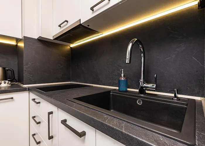 Bright And Cozy 1bd Flat In With Parking By Flat Mаnager *