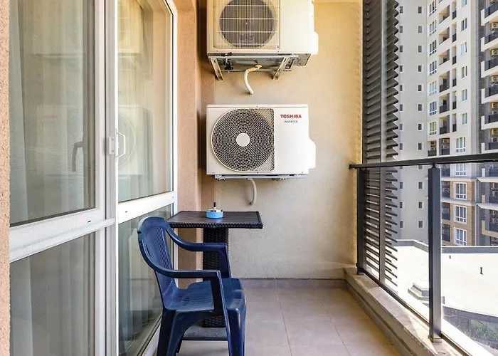 Bright And Cozy 1bd Flat In With Parking By Flat Mаnager Apartment