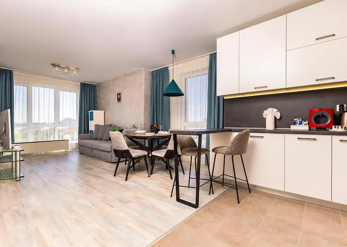 Bright And Cozy 1bd Flat In With Parking By Flat Mаnager * Plovdiv