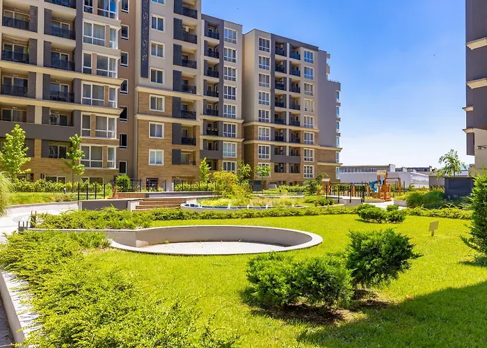 Apartment Bright And Cozy 1bd Flat In With Parking By Flat Mаnager *